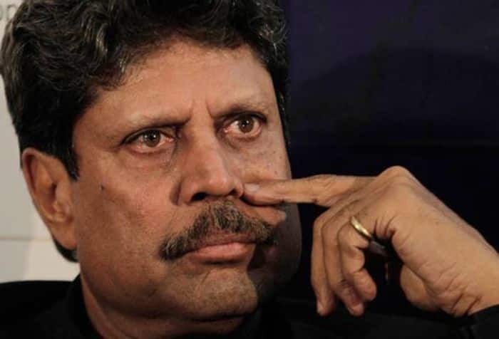 They Are Chokers, There Is No Denying It: Kapil Dev's Huge Remark On India's Semi-final Loss