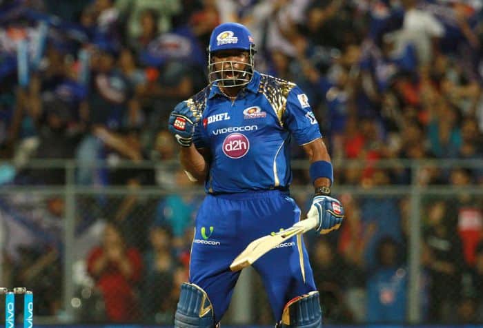 Pollard Announces Retirement From IPL, Stays In MI's Camp As Batting Coach