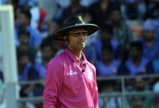 T20 World Cup 2022: Kumar Dharmasena, Paul Reiffel To Be On-field Umpires For India-England Semifinal