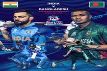 LIVE India vs Bangladesh T20 World Cup Adelaide Weather Forecast: Goodbye Rain As Oval Gets Ready Under Clear Blue Skies