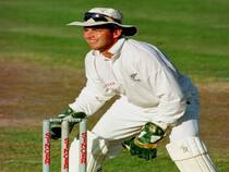 Lee Germon of New Zealand holds the all time List A record with eight sixes