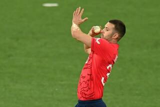 Chris Jordan is set to replace Mark Wood in Semifinal against India