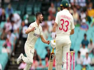 Mark wood in doubt for First test against Pakistan