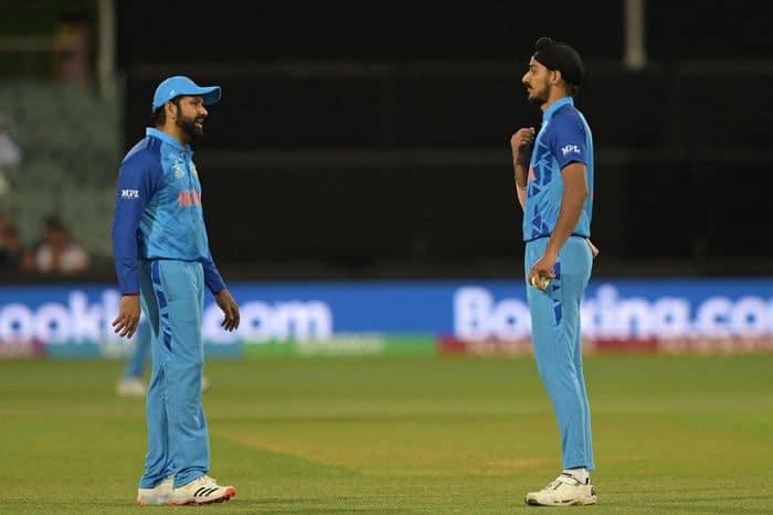 Where Are They?: Vaughan Asks Tough Questions On India's World Cup Performance