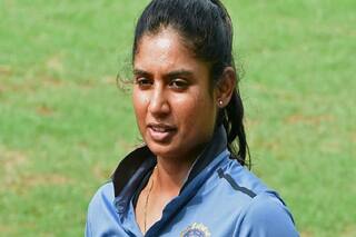 Mithali raj prediction for T20 World Cup 2022 finalist team