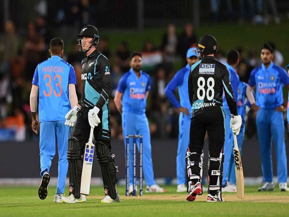 IND vs NZ: India have golden chance to reach number-1 in ODI rankings against New Zealand