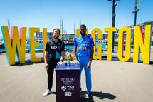 IND Vs NZ 1st T20I Live Streaming: जानिए किस तरह देख पाएंगे भारत-न्यूजीलैंड पहला T20I मुकाबला 