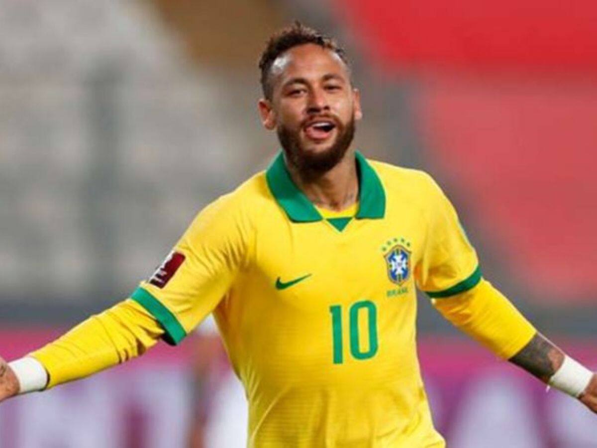 Neymar In "Excellent" Shape Ahead Of Qatar World Cup, Says Brazil Teammate Marquinhos