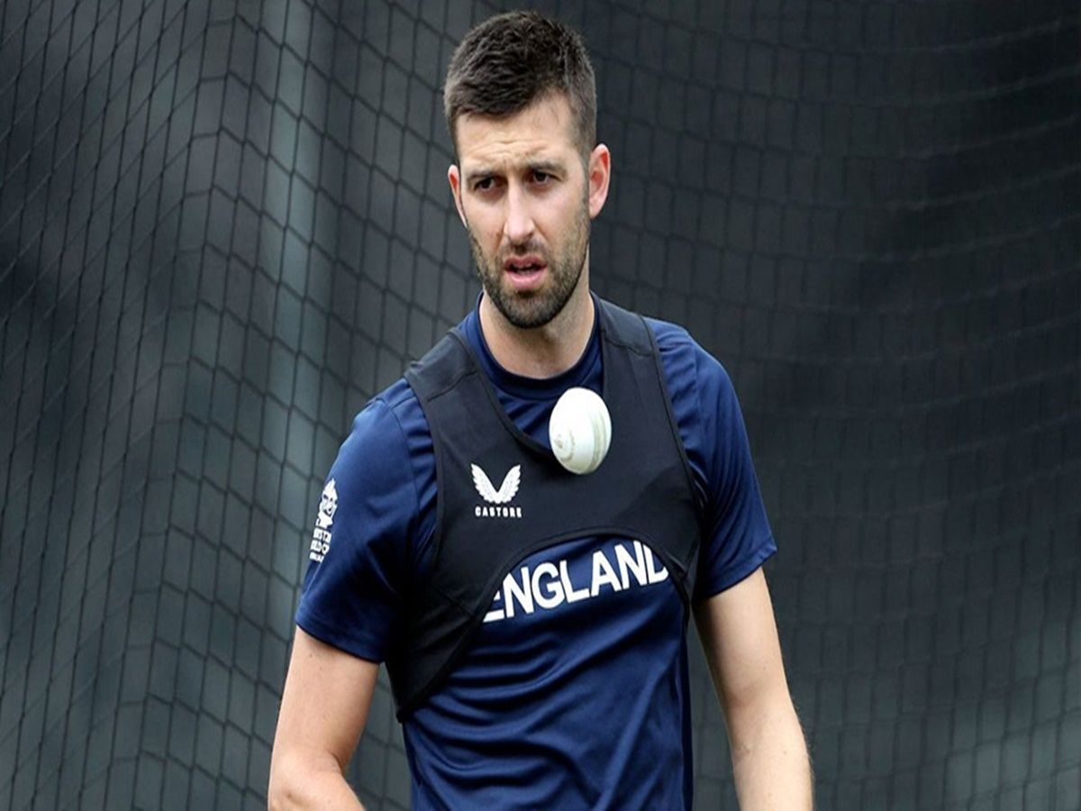 PAK vs ENG: Mark Wood Ruled Out Of First Test, According To Reports