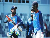 NZ vs IND: पहले T20I से पहले जाफर ने बताई ऋषभ पंत की बेस्ट बैटिंग पॉजिशन