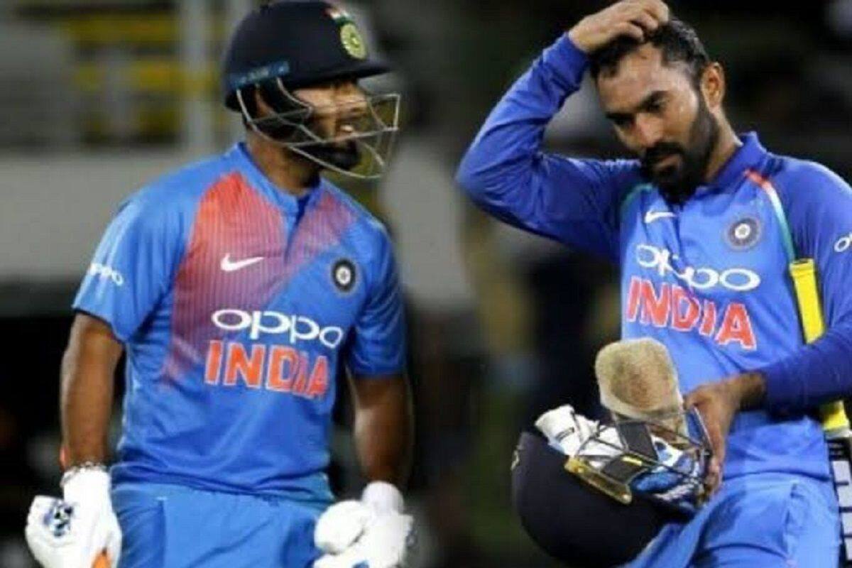 वॉन ने टीम इंडिया पर लगाया T20 वर्ल्ड कप में इस धाकड़ बल्लेबाज की अनदेखी करने का आरोप 