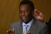 Pele, Legendary Footballer, Backs Neymar-led Brazil To Lift 6th FIFA World Cup Title