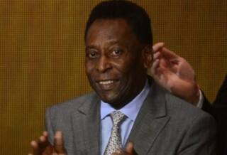 Pele, Legendary Footballer, Backs Neymar-led Brazil To Lift 6th FIFA World Cup Title