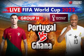 FIFA World Cup 2022, Portugal Vs Ghana | Highlights: POR Tops Group H With 3-2 Win Over GHA