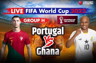 FIFA World Cup 2022, Portugal Vs Ghana | Highlights: POR Tops Group H With 3-2 Win Over GHA
