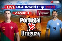 FIFA World Cup 2022, Portugal Vs Uruguay | Highlights: Fernandes Stars As POR Stun URU 2-0 To Qualify For Top 16
