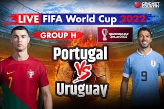 FIFA World Cup 2022, Portugal Vs Uruguay | Highlights: Fernandes Stars As POR Stun URU 2-0 To Qualify For Top 16