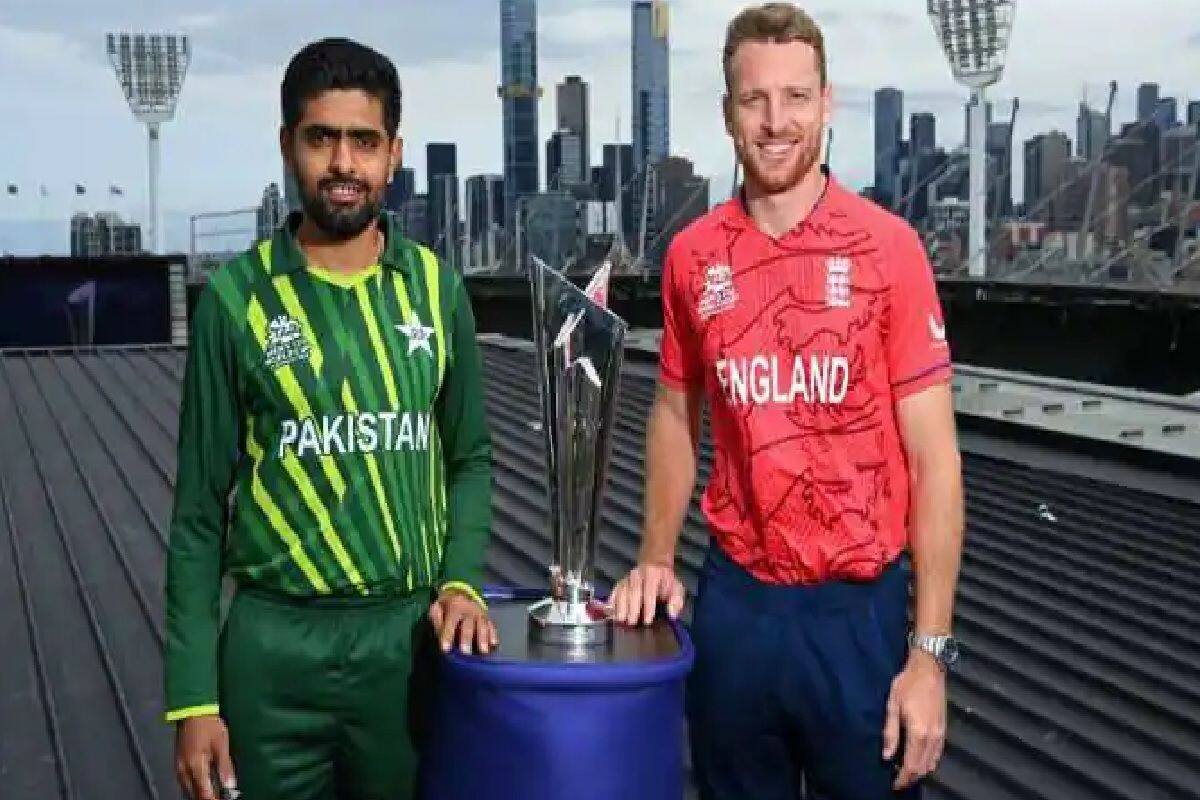 Pakistan vs England Final Live: पाकिस्तान vs इंग्लैंड, स्कोरकार्ड, लाइव अपडेट्स 
