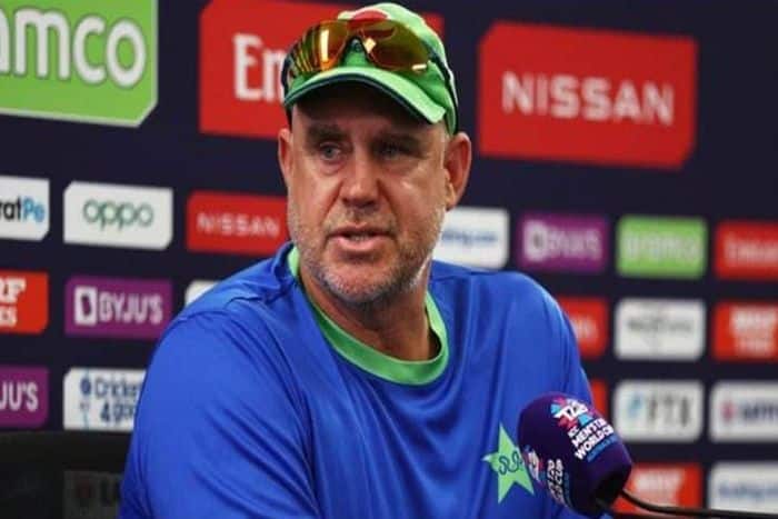I Would Like To Play India: PAK Team Mentor Hayden Sounds Warning To Rohit-Led Side | T20 World Cup 2022