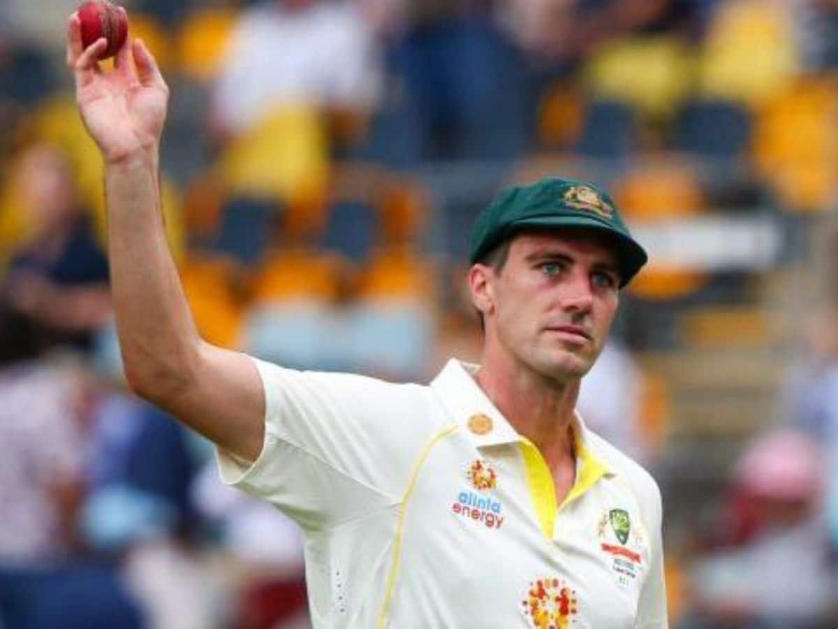 Pat Cummins Likely To Miss Second Test Against West Indies Due To Injury