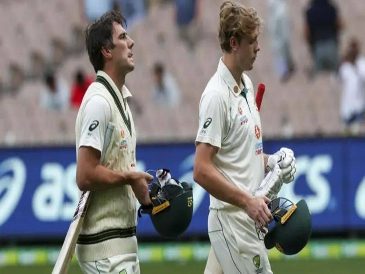 Pat Cummins Won’t Come In Way Of Cameron Green, Says Won’t Stop Him To Play IPL
