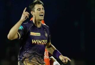 Kolkata Knight Rider’s Pat Cummins Announces Unavailability For 2023 IPL Season