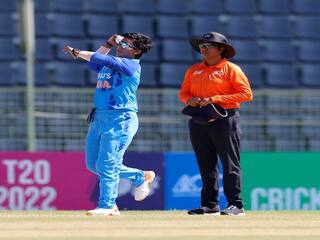 Women’s T20 Challenger Trophy: Poonam Yadav, Deepti Sharma, Pooja Vastrakar, Sneh Rana Named Captains