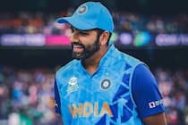 Rohit Sharma has the 2nd most (51) T20I match as a captain for india surpass virat kohli