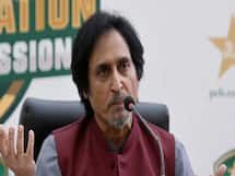रमीज रजा बोले, भारत एशिया कप के लिए पाकिस्तान नहीं आया तो हम 2023 विश्व कप के लिए इंडिया नहीं जाएंगे
