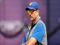 Ravi Shastri, Zaheer Khan Takes On The IPL Controversy Ahead Of India’s 1st T20I vs New Zealand
