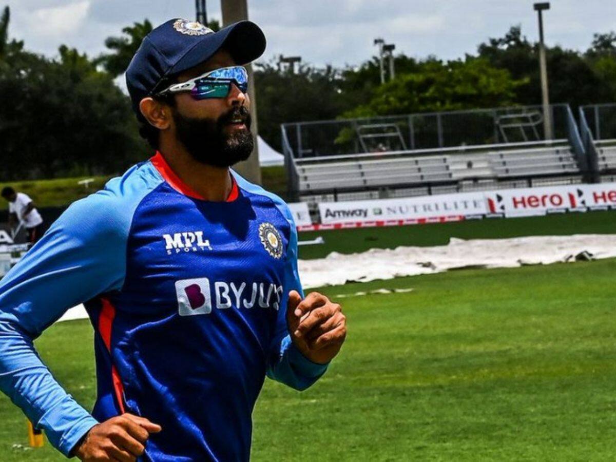 RCB Star Replaces Injured Jadeja As India Announce Squad For Bangladesh ODIs