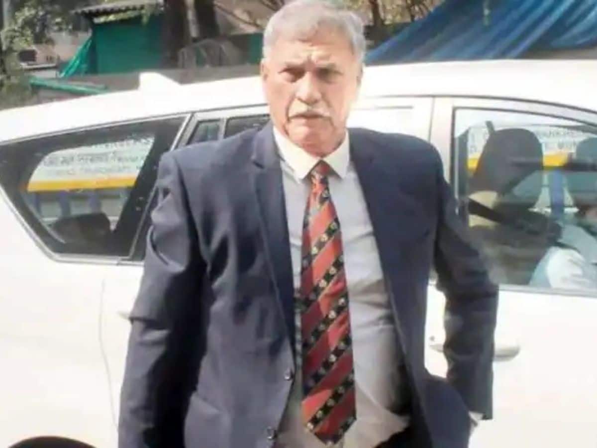 BCCI Serves Conflict Of Interest Notice To Its President Roger Binny