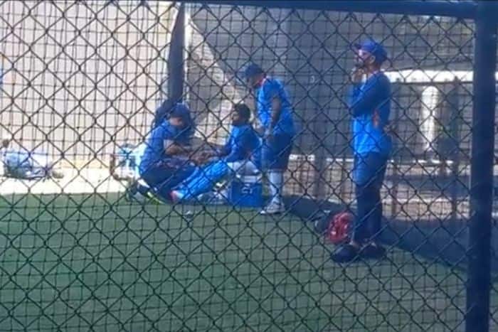 Breaking! Rohit Sharma Suffers Massive Injury Ahead Of T20 World Cup Semifinal Against England