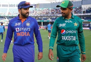 Babar Ki Form Nhi Hai, Rohit Ka Intent Zyada Hai: Former PAK Skipper’s Shocking Comparison Between Rohit Sharma and Babar Azam
