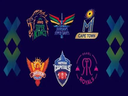 Wild card entry allow for team in SA T20 League