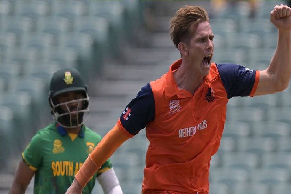 T20 WC 2022: नीदरलैंड ने दक्षिण अफ्रीका को टी-20 वर्ल्ड कप से किया बाहर, भारत सेमीफाइनल में 