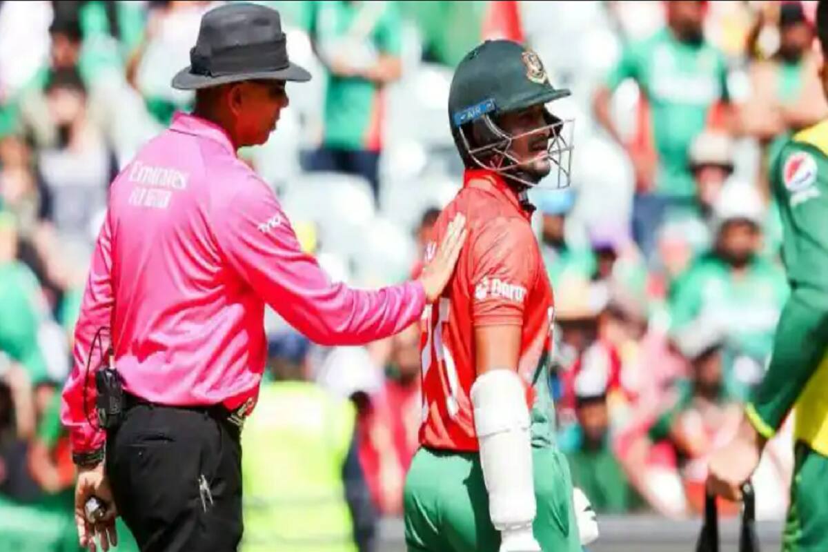 T20 WC से बांग्लादेश के बाहर होने का शाकिब को नहीं कोई गम, दिया 'भूचाल' लाने वाला बयान