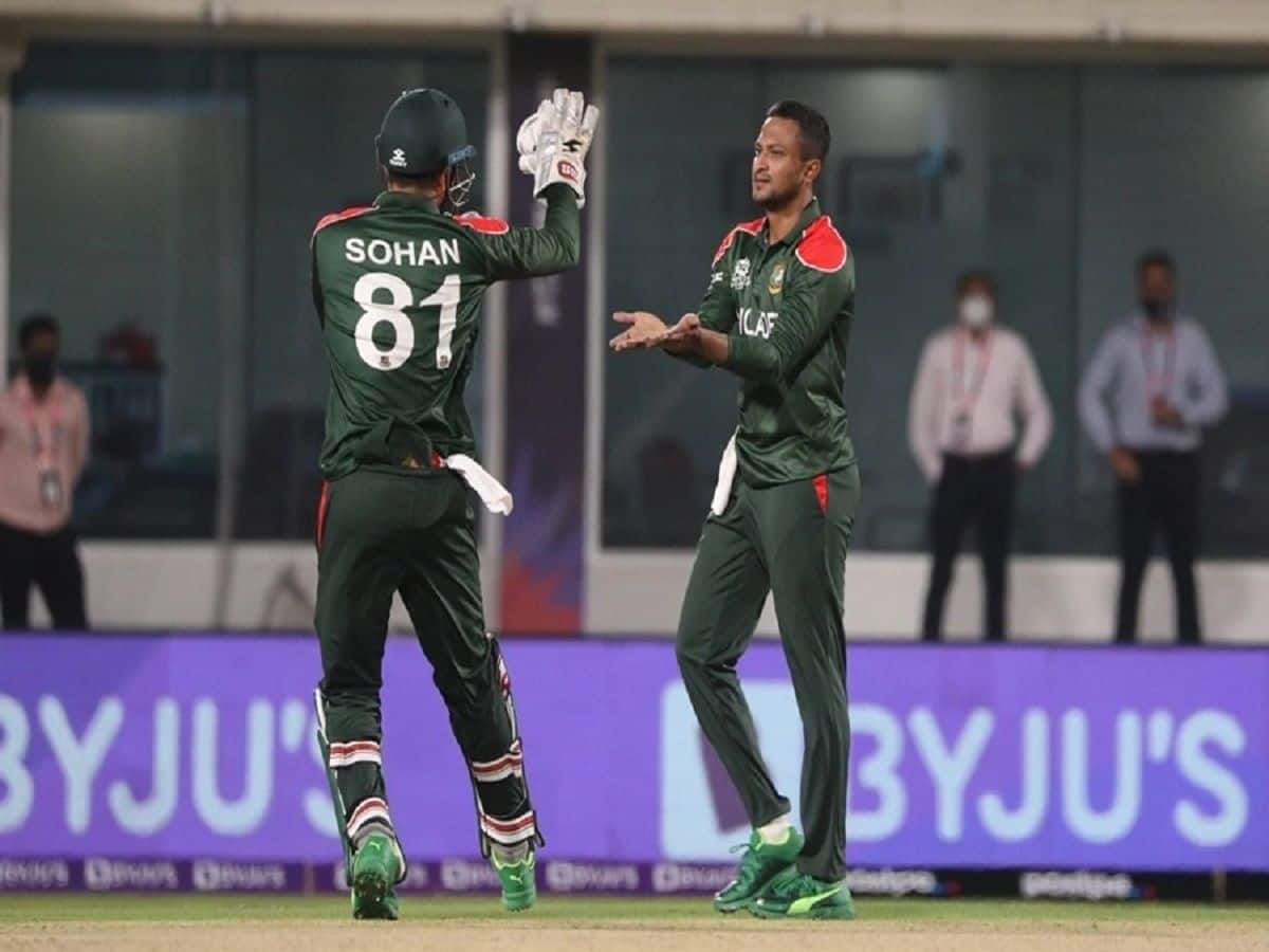 भारत के खिलाफ वनडे सीरीज के लिए बांग्लादेश टीम का ऐलान, धाकड़ ऑलराउंडर की हुई वापसी
