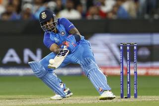 Suryakumar consolidated his top spot in ICC T20I rankings Arshdeep Singh climbed to career-best 23rd position
