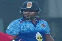 क्रिकेटर सरफराज खान को अस्पताल में भर्ती कराना पड़ा, इस समस्या से हैं पीड़ित