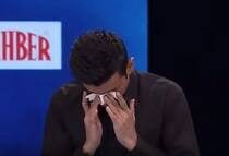 Shoaib Malik’s Emotional Outburst On Live TV Amidst Divorce Rumors With Sania Mirza