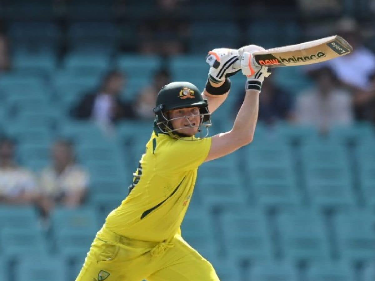 AUS VS ENG: स्टीव स्मिथ के नाम खास उपलब्धि, ऐसा करने वाले ऑस्ट्रेलिया के नौवें बल्लेबाज बने