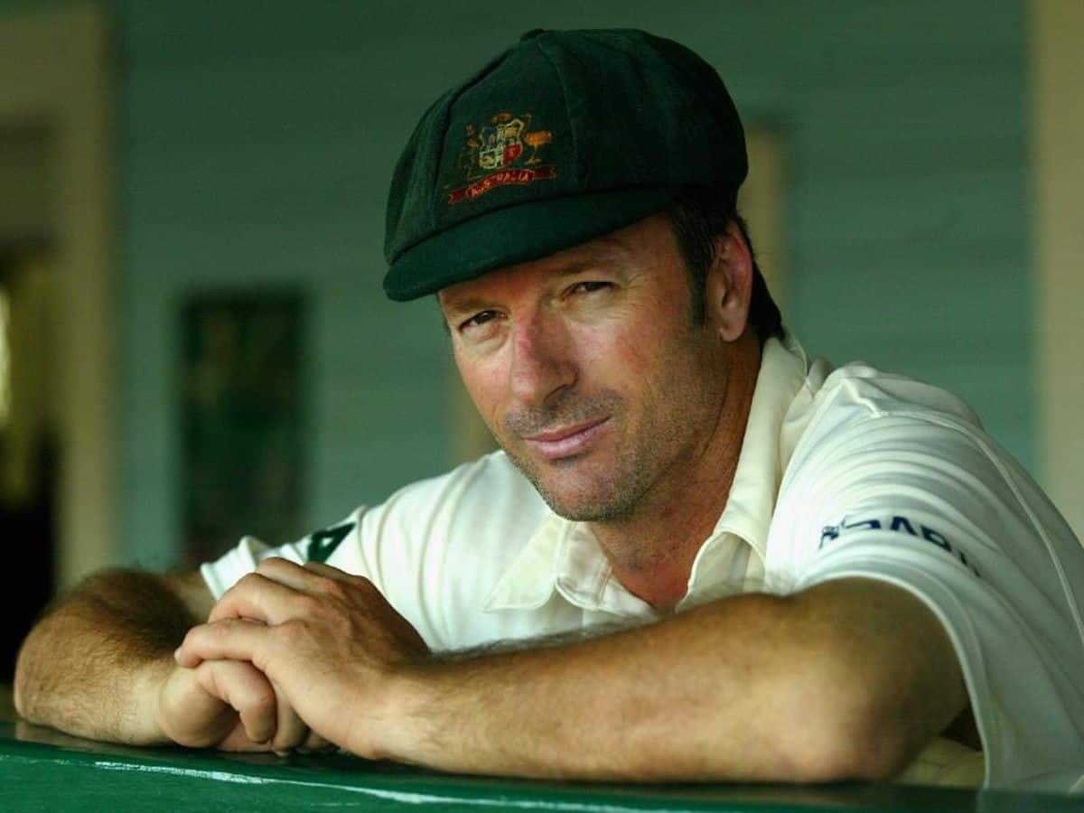 Steve Waugh On What Is Wrong With Cricket In Recent Times
