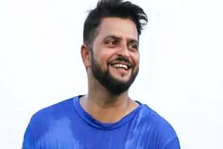 Suresh raina will be part of Deccan Gladiators in Abu dhabi T10 League