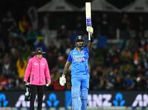 Ind vs Nz 2nd T20: सूर्य कुमार यादव का तूफानी शतक, भारत ने न्यूजीलैंड को 65 रन से हराया