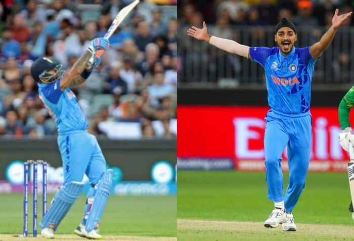 Ravi Shastri Expecting Suryakumar, Arshdeep To Shine In India's T20I Series Vs NZ