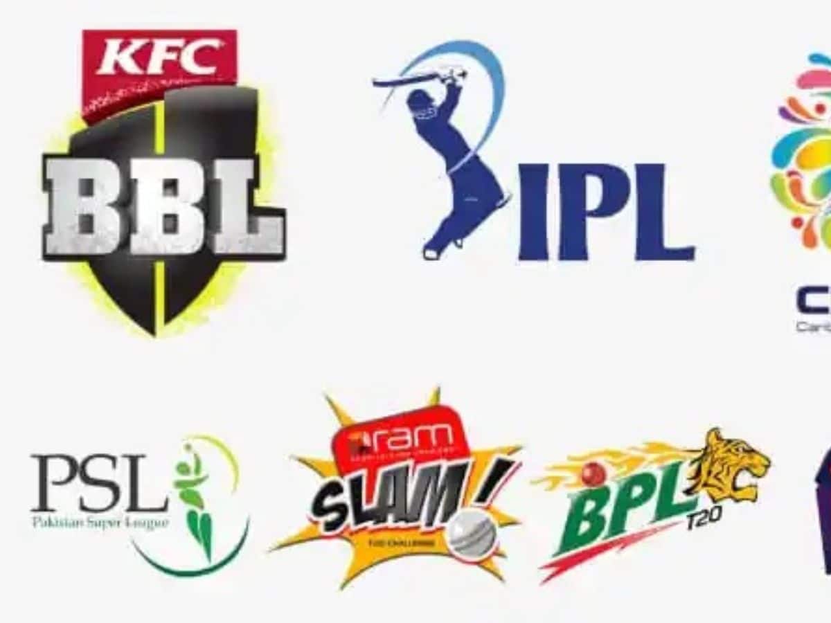 49% International Cricketers Ready To Reject National Central Contracts For T20 leagues