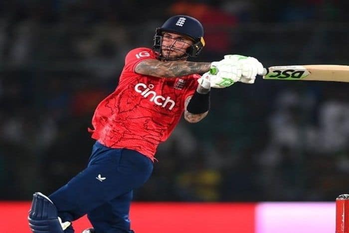 T20 World 2022: Alex Hales Reveals Mood In England Camp Ahead Of Must-Win Sri Lanka Tie