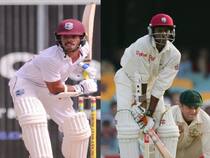 Shivnarine Chanderpaul son Tagenarine Chanderpaul is ready to debut in test match
