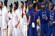 टेस्ट और लिमिटेड ओवर क्रिकेट में हो अलग-अलग टीम, टीम इंडिया के पूर्व कोच की सलाह